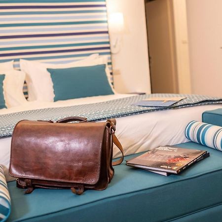 Yourhome - Unica Luxury Apartment Кастелламмаре-ді-Стабія Екстер'єр фото