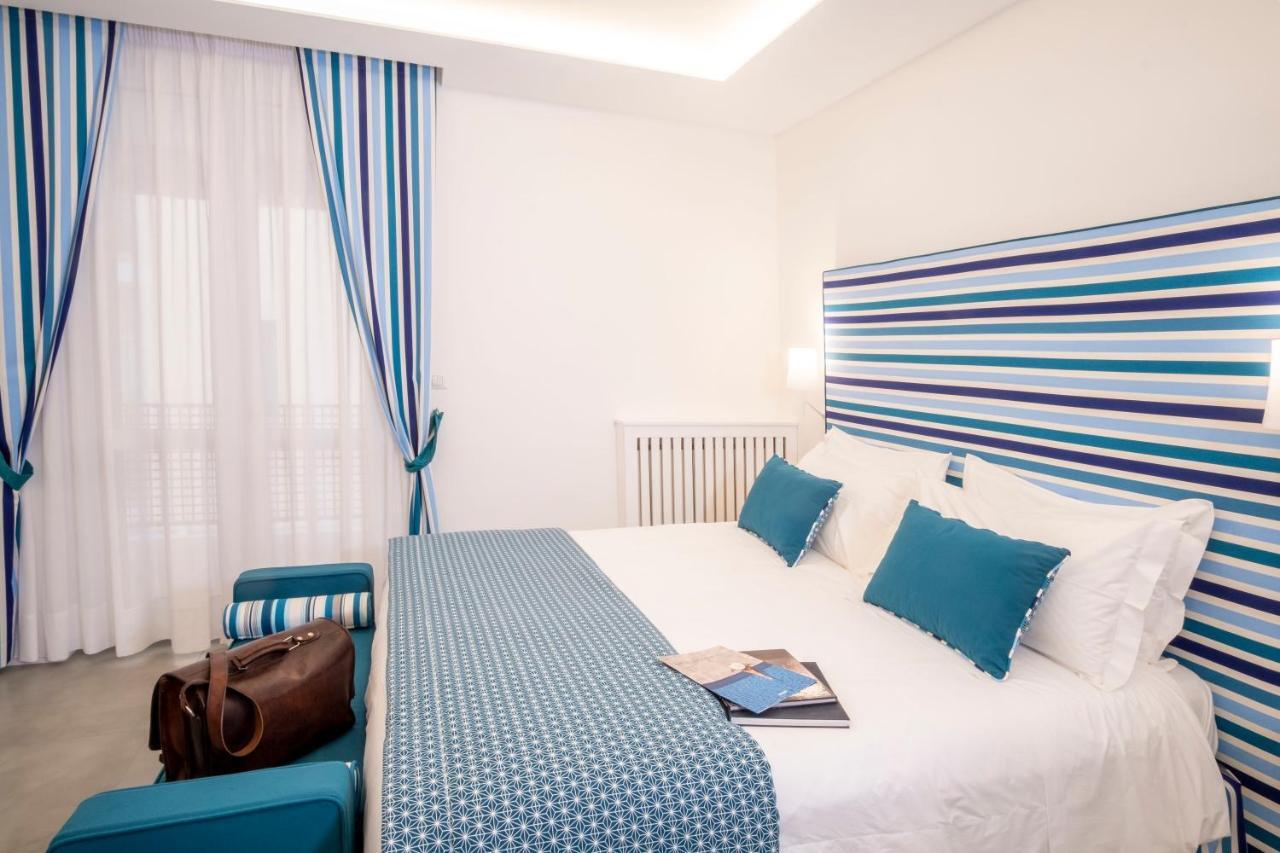 Yourhome - Unica Luxury Apartment Кастелламмаре-ді-Стабія Екстер'єр фото